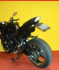 KAWASAKI Z 1000 Black edition - 13903