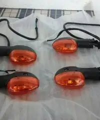 KIT FRECCE ORIGINALI YAMAHA FZ8 - FAZER 8