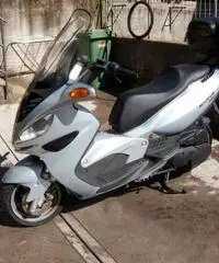 Malaguti Madison 150