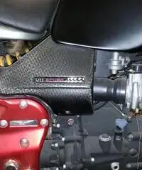 MOTO GUZZI V 11 tipo veicolo Naked cc 1064