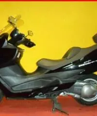 SUZUKI Burgman AN 400 Nero - 49697