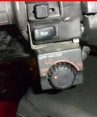 SUZUKI Burgman AN 400 Nero - 49697