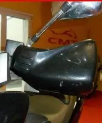 SUZUKI Burgman AN 400 Nero - 49697