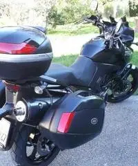 SUZUKI V Strom DL 650 Enduro cc 650