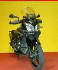 SUZUKI V-Strom DL 650 Grigio - 78305
