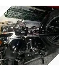 Triumph SpeedMaster - 2011