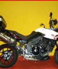 TRIUMPH Tiger 1050 Bianco - 24855