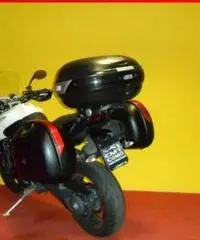 TRIUMPH Tiger 1050 Bianco - 24855