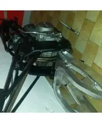 Vendo MiniGP Dream
