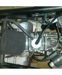 Vendo MiniGP Dream