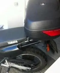 Yamaha XT 600 - 2001