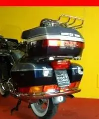 YAMAHA XVZ 1300 Venture Royale Azzurro - 38701