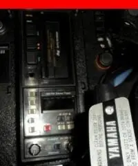 YAMAHA XVZ 1300 Venture Royale Azzurro - 38701