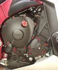 YAMAHA YFZ tipo veicolo Super Sportive cc 1000