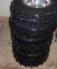 YAMAHA YZF Sportive cc 439