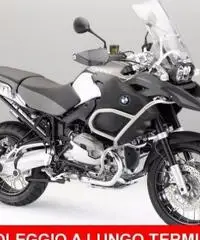 BMW R 1200 GS Adventure ADVENTURE BMW R 1200 GS Adventure ADVENTURE