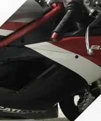 Ducati 848 - 2009