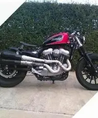 Harley-Davidson Sportster 883 - 2005