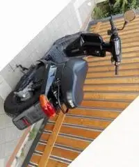 Mbk booster spirit 50cc-1996 prezzo trattabile