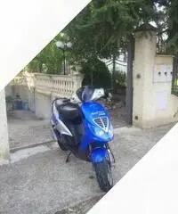 Piaggio NRG - 2004 Piaggio NRG - 2004