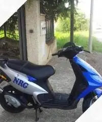 Piaggio NRG - 2004 Piaggio NRG - 2004