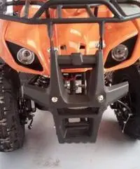 Quad con ruote da 6' pollici cross 49cc 2 tempi minimoto new model Quad con ruote da 6' pollici cross 49cc 2 tempi minimoto new model