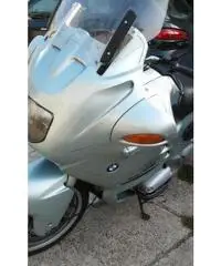 BMW R1100 RT