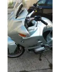 BMW R1100 RT