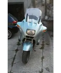 BMW R1100 RT