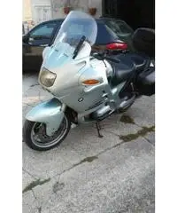 BMW R1100 RT