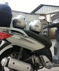 KEEWAY, modello OUTLOOK 150 cc