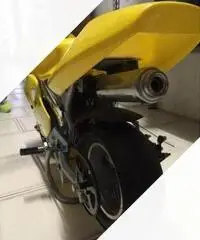 Minimoto nuova