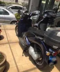 aprilia scarabeo