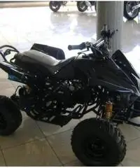 new scorpion 125 nuovo