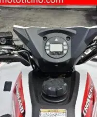 AEON Crossland S 300 QUAD - Bianco - 0