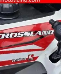 AEON Crossland S 300 QUAD - Bianco - 0