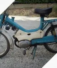 Altro Altro modello - Anni 70 Altro Altro modello - Anni 70