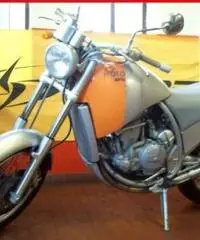 APRILIA Motò 6.5 Moto grigio-arancio - 12156