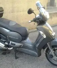 APRILIA SCARABEO 500 APRILIA SCARABEO 500