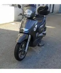 APRILIA SCARABEO 500 APRILIA SCARABEO 500