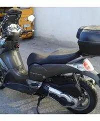 APRILIA SCARABEO 500 APRILIA SCARABEO 500