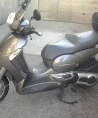 APRILIA SCARABEO 500 APRILIA SCARABEO 500