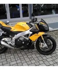 APRILIA TUONO V4 R