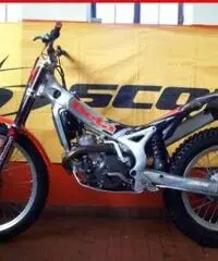BETAMOTOR REV-3 250 GRICIO ROSSA - 2000