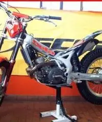 BETAMOTOR REV-3 250 GRICIO ROSSA - 2000