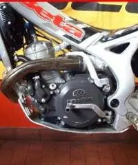 BETAMOTOR REV-3 250 GRICIO ROSSA - 2000