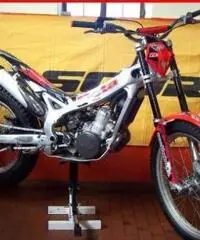 BETAMOTOR REV-3 250 GRICIO ROSSA - 2000