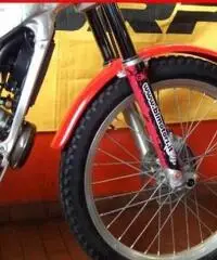 BETAMOTOR REV-3 250 GRICIO ROSSA - 2000