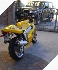 Bimota YB9 - 2000