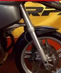 BMW R 1200 GS Grigio - Blu - 67944